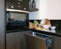 New Build - villa - Algorfa - La Finca Golf