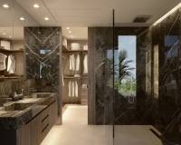 New Build - villa - Algorfa - La Finca Golf