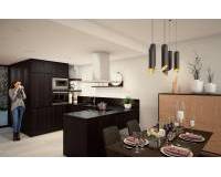 New Build - villa - Algorfa - La Finca Golf