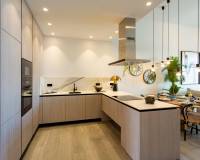 New Build - villa - Algorfa - La Finca Golf