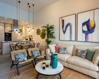 New Build - villa - Algorfa - La Finca Golf