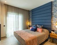 New Build - villa - Algorfa - La Finca Golf