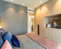 New Build - villa - Algorfa - La Finca Golf