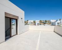 New Build - villa - Algorfa - La Finca Golf