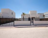 New Build - villa - Algorfa - La Finca Golf
