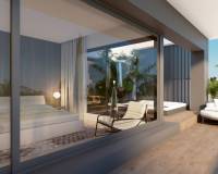 New Build - villa - Algorfa - La Finca Golf