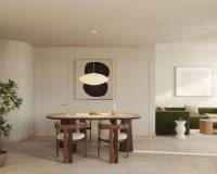 New Build - villa - Algorfa - La Finca Golf