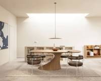 New Build - villa - Algorfa - La Finca Resort