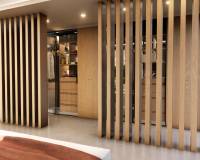 New Build - villa - Algorfa - Lomas De La Juliana