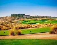 New Build - villa - Alhama De Murcia - Condado De Alhama