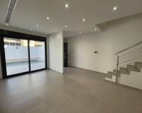 New Build - villa - Almoradí - Heredades