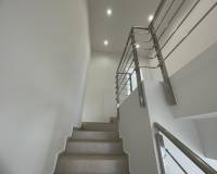 New Build - villa - Almoradí - Heredades