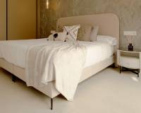 New Build - villa - Almoradí - Las Heredades