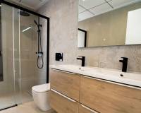 New Build - villa - Almoradí - Las Heredades