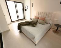 New Build - villa - Almoradí - Las Heredades