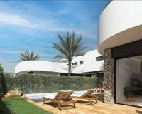 New Build - villa - Almoradí - Las Heredades