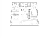 New Build - villa - Altea - Altea Hills