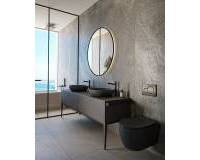 New Build - villa - Altea - Altea Hills