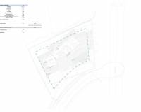 New Build - villa - Altea - Altea Hills