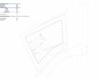 New Build - villa - Altea - Altea Hills