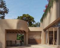 New Build - villa - Altea - Altea Hills