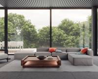 New Build - villa - Altea - Altea La Vella