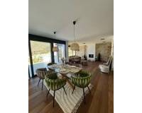 New Build - villa - Altea - Sierra de Altea