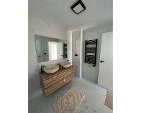 New Build - villa - Altea - Sierra de Altea