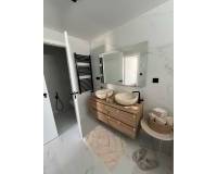 New Build - villa - Altea - Sierra de Altea