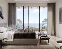 New Build - villa - Aspe - Centro