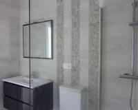 New Build - villa - Aspe - Centro