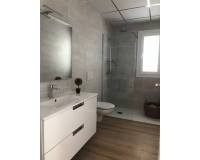 New Build - villa - Aspe - urbanizaciones