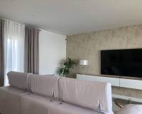New Build - villa - Aspe - urbanizaciones