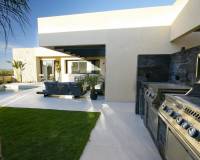 New Build - villa - Banos y Mendigo - Altaona Golf And Country Village