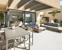 New Build - villa - Banos y Mendigo - Altaona Golf And Country Village