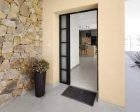 New Build - villa - Banos y Mendigo - Altaona Golf And Country Village