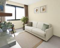 New Build - villa - Banos y Mendigo - Altaona Golf And Country Village