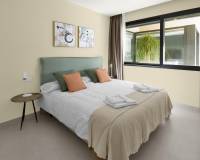 New Build - villa - Banos y Mendigo - Altaona Golf And Country Village