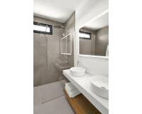 New Build - villa - Banos y Mendigo - Altaona Golf And Country Village