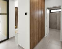 New Build - villa - Banos y Mendigo - Altaona Golf And Country Village