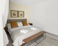 New Build - villa - Banos y Mendigo - Altaona Golf And Country Village