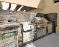 New Build - villa - Banos y Mendigo - Altaona Golf And Country Village