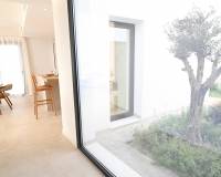 New Build - villa - Banos y Mendigo - Altaona Golf And Country Village