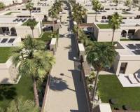 New Build - villa - Banos y Mendigo - Altaona Golf