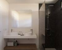 New Build - villa - Banos y Mendigo - Altaona Golf