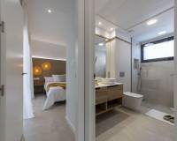 New Build - villa - Banos y Mendigo - Altaona Golf