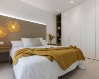 New Build - villa - Banos y Mendigo - Altaona Golf