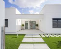 New Build - villa - Banos y Mendigo - Altaona Golf