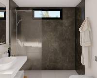 New Build - villa - BAOS Y MENDIGO - Altaona Golf And Country Village