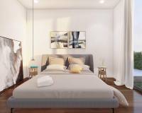 New Build - villa - BAOS Y MENDIGO - Altaona Golf And Country Village